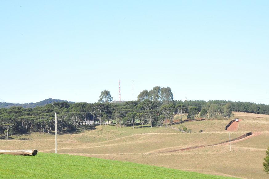 מלון Cambará Hospedagem Encanto Da Serra Rural מראה חיצוני תמונה